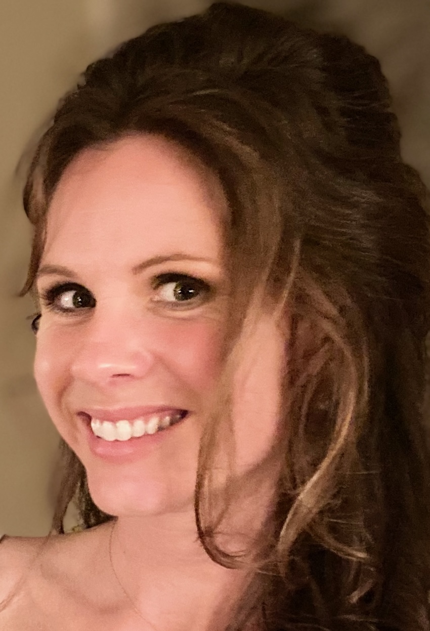 Nichole Merrill